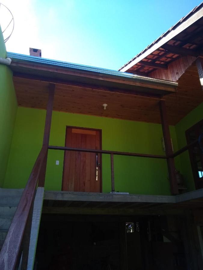 Recanto Do Loriano Monte Verde  Exterior photo