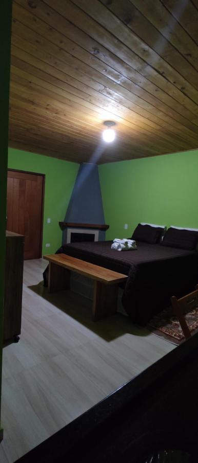 Recanto Do Loriano Monte Verde  Exterior photo