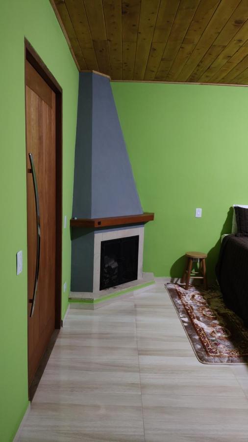 Recanto Do Loriano Monte Verde  Exterior photo