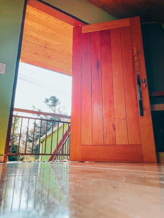 Recanto Do Loriano Monte Verde  Exterior photo