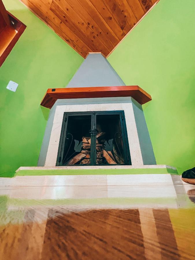 Recanto Do Loriano Monte Verde  Exterior photo